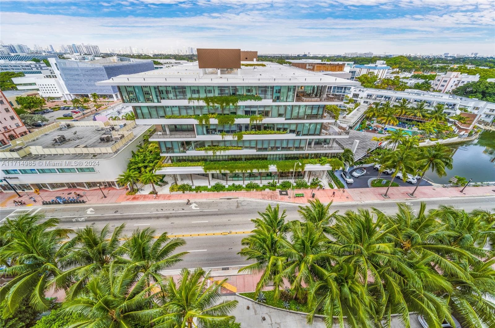 2301 Collins Ave # 1030, Miami Beach FL 33139 — 1