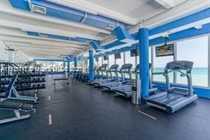 5401 Collins Ave # 223, Miami Beach FL 33140 — 30