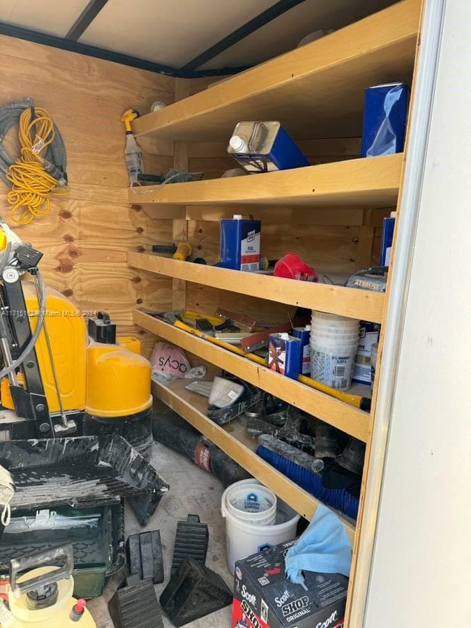 Concrete Coating & Epoxy Flooring Company, Unincorporated Dade County FL 33174 — 6