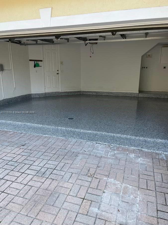 Concrete Coating & Epoxy Flooring Company, Unincorporated Dade County FL 33174 — 9