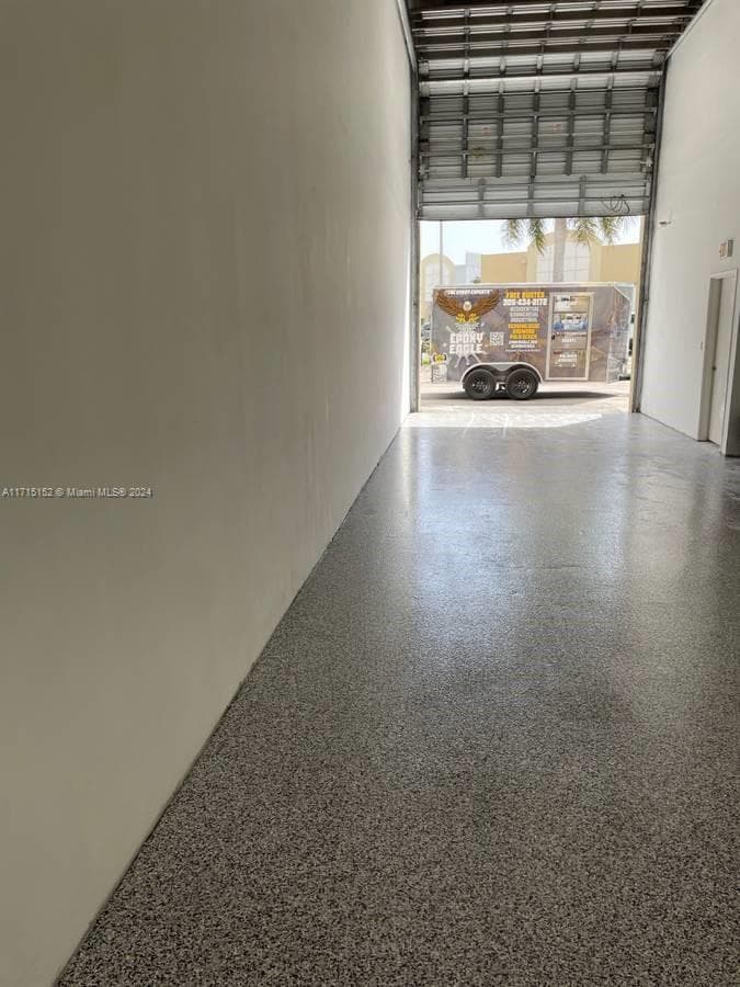 Concrete Coating & Epoxy Flooring Company, Unincorporated Dade County FL 33174 — 10