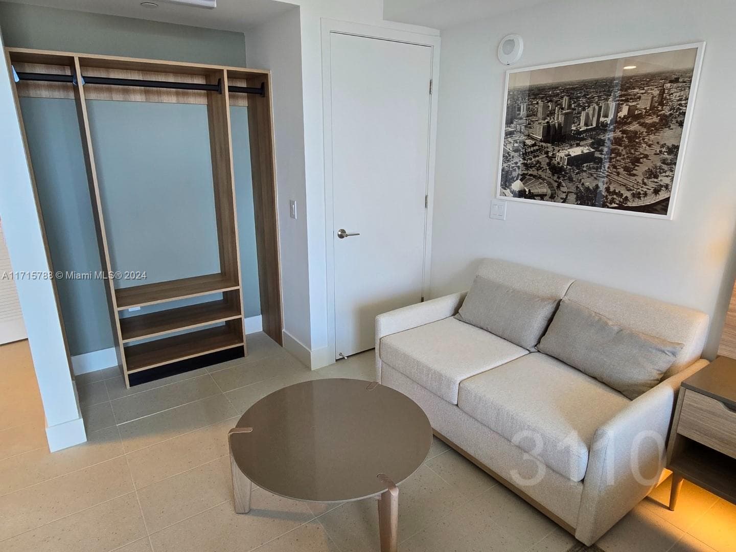601 NE 1 Ave # 3110, Miami FL 33132 — 10