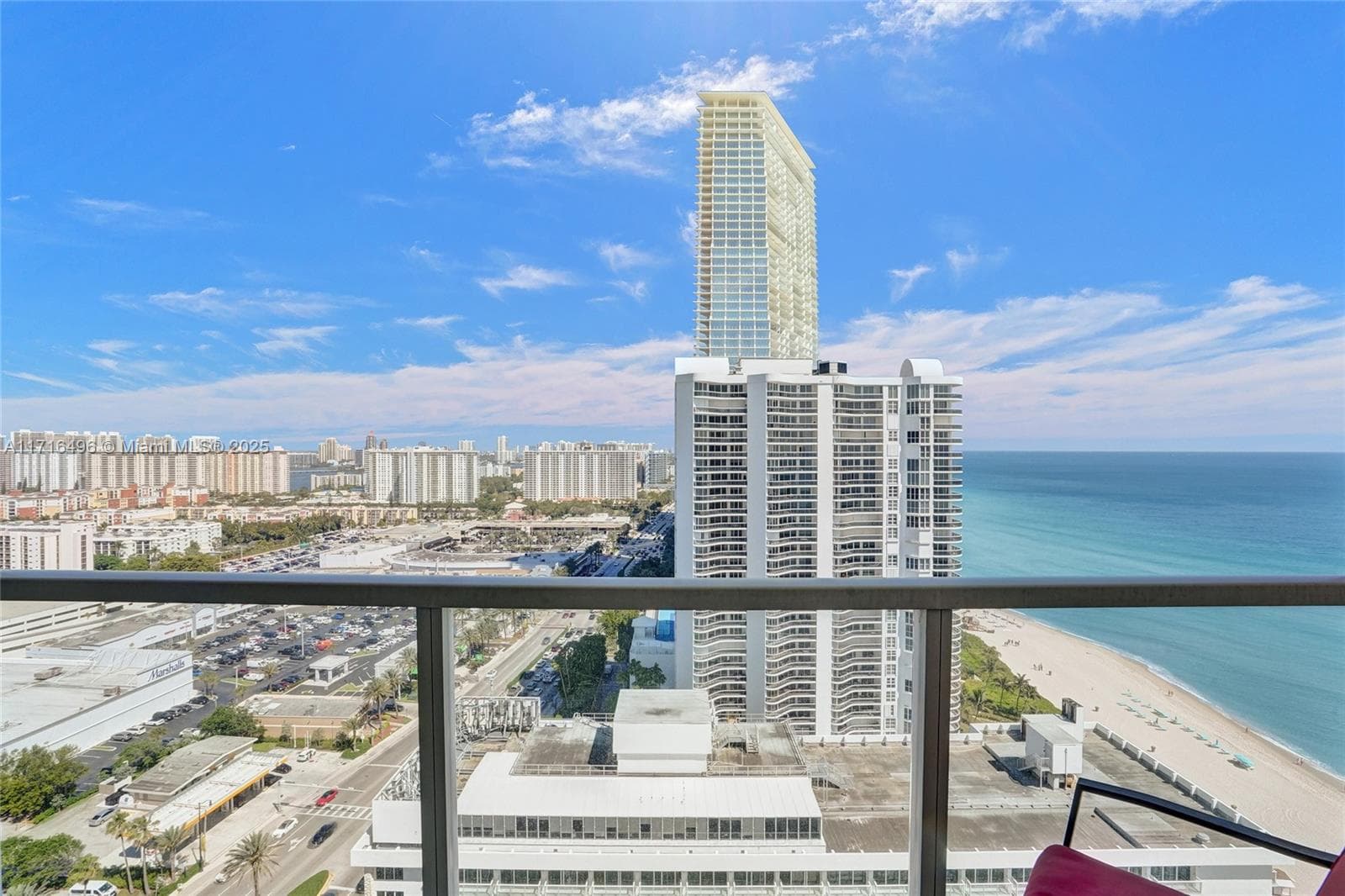 16699 Collins Ave # 2405, Sunny Isles Beach FL 33160 — 27