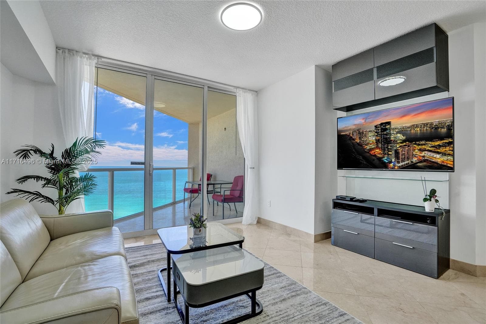 16699 Collins Ave # 2405, Sunny Isles Beach FL 33160 — 12