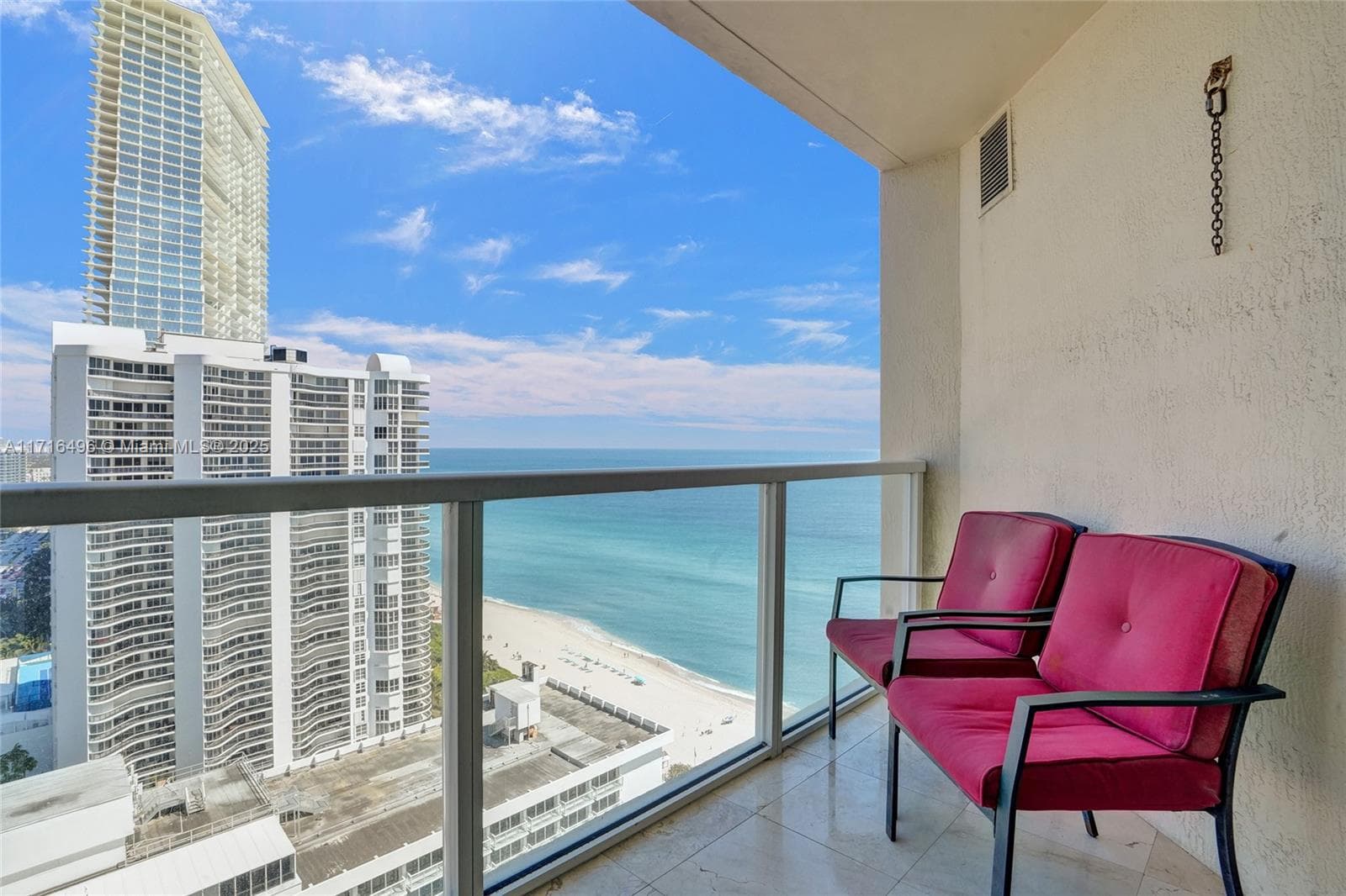 16699 Collins Ave # 2405, Sunny Isles Beach FL 33160 — 26