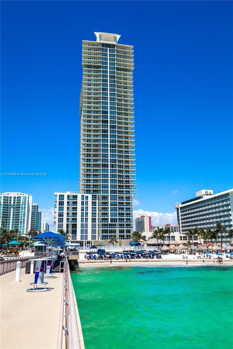 16699 Collins Ave # 2405, Sunny Isles Beach FL 33160 — 36