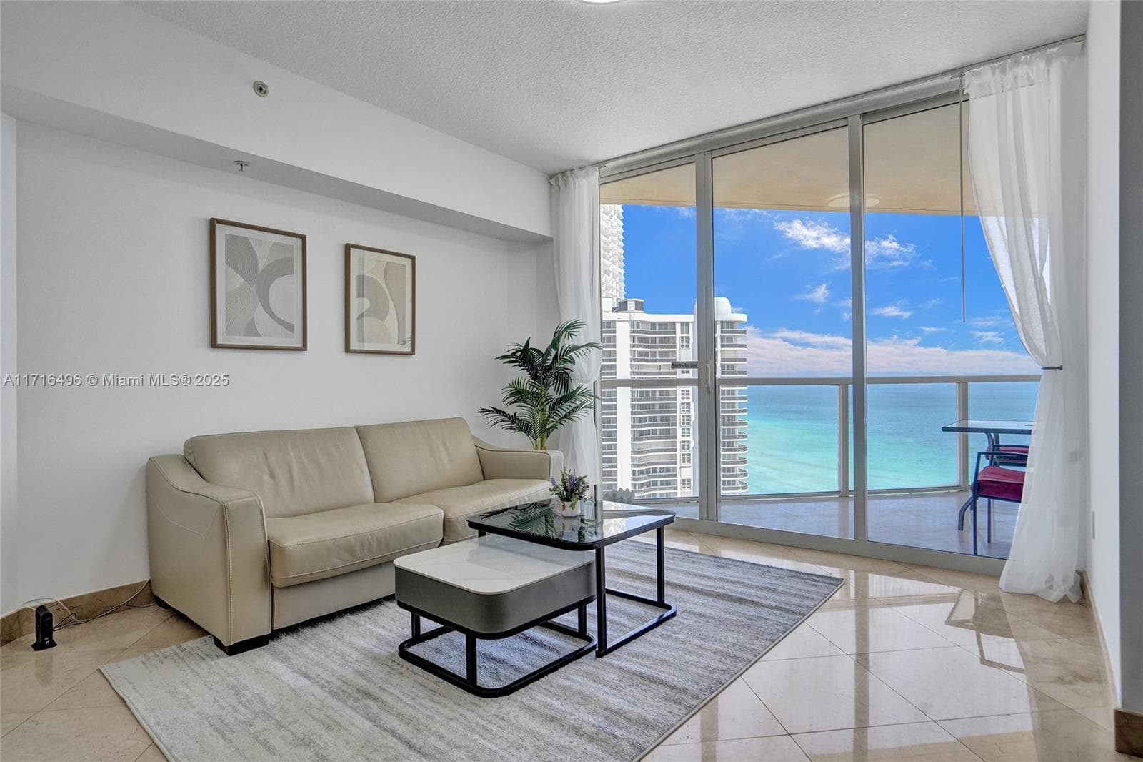 16699 Collins Ave # 2405, Sunny Isles Beach FL 33160 — 1