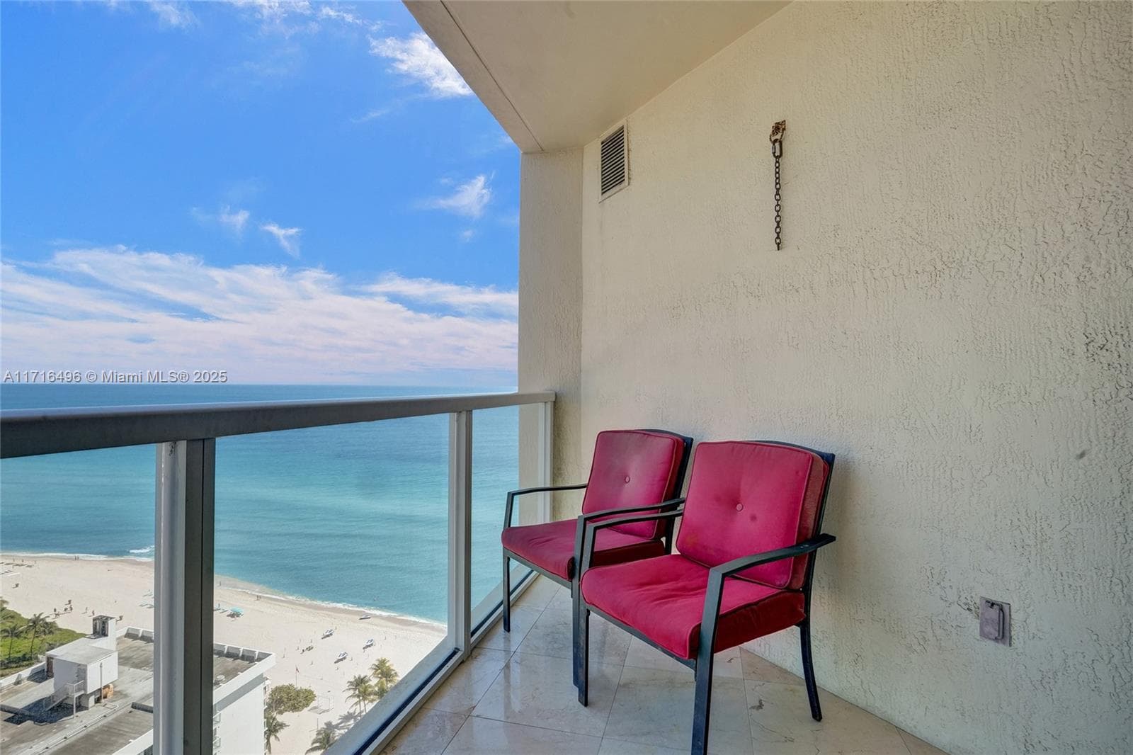 16699 Collins Ave # 2405, Sunny Isles Beach FL 33160 — 24