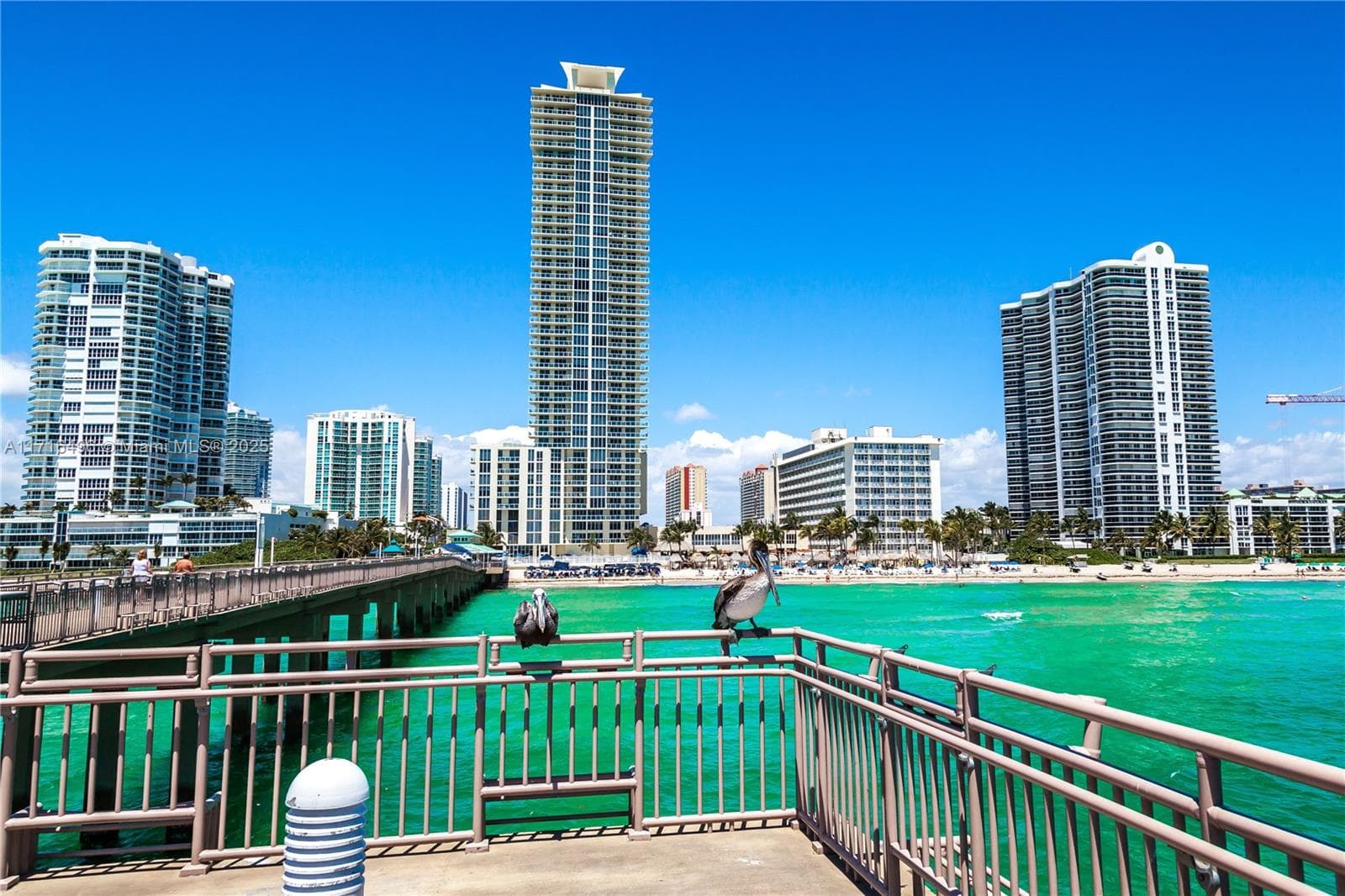 16699 Collins Ave # 2405, Sunny Isles Beach FL 33160 — 38