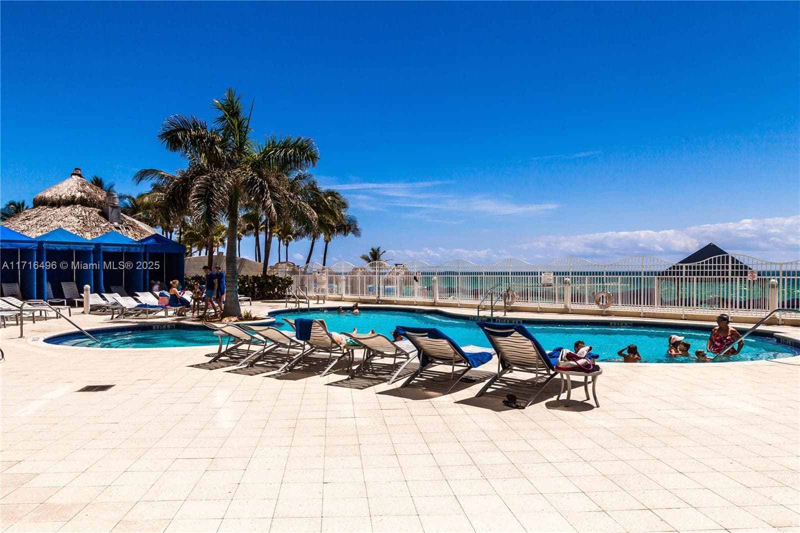 16699 Collins Ave # 2405, Sunny Isles Beach FL 33160 — 31