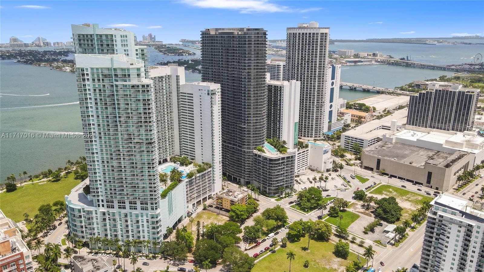 488 NE 18th St # 4009, Miami FL 33132 — 22