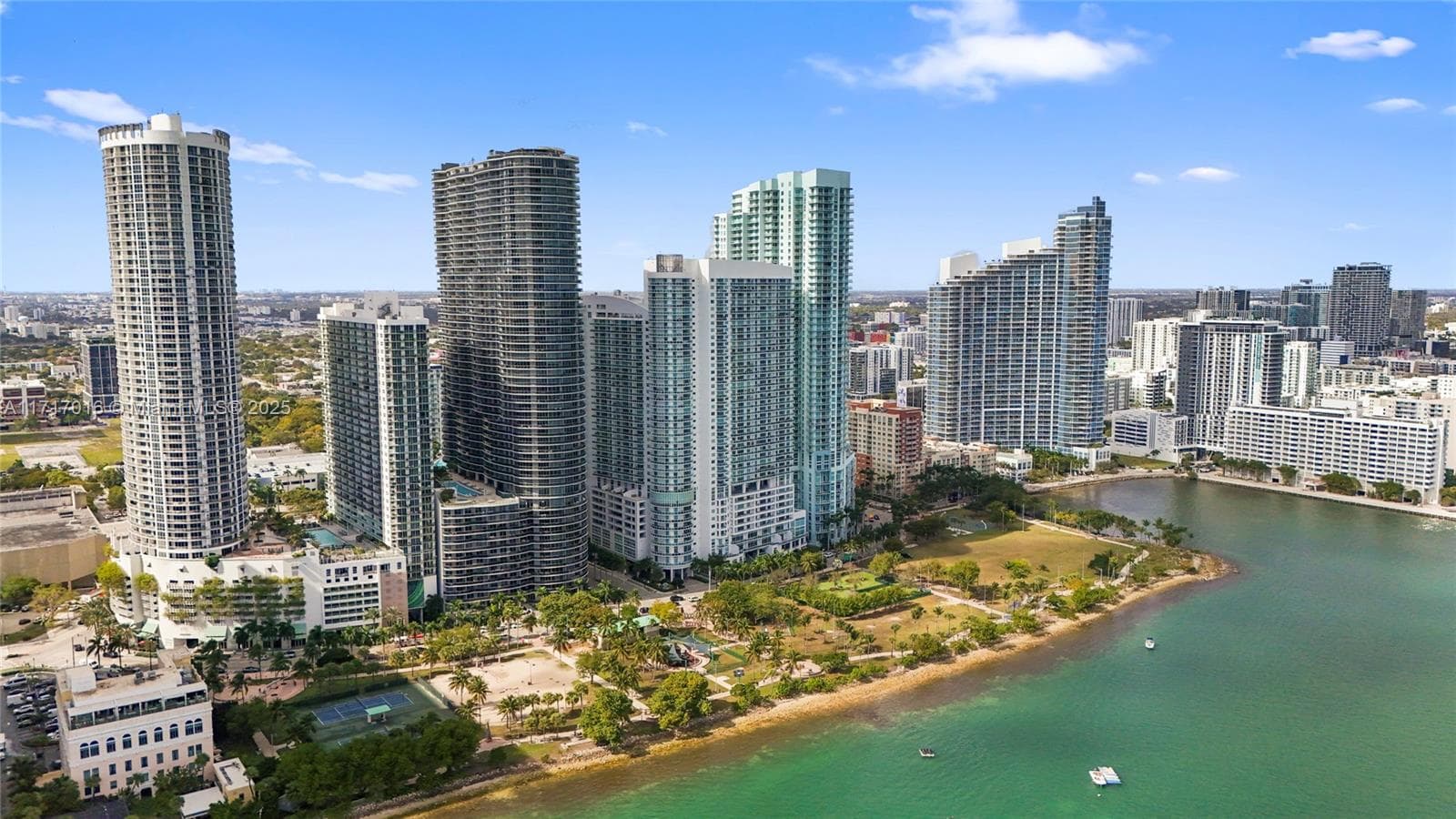 488 NE 18th St # 4009, Miami FL 33132 — 24