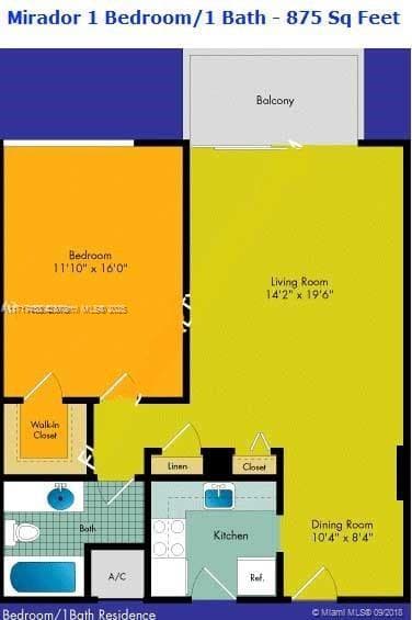 1000 West Ave # 07, Miami Beach FL 33139 — 24