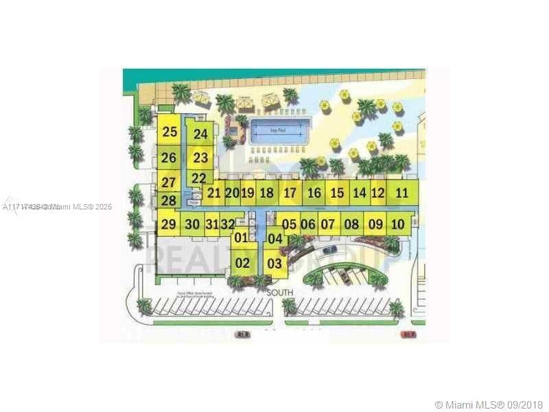 1000 West Ave # 07, Miami Beach FL 33139 — 25