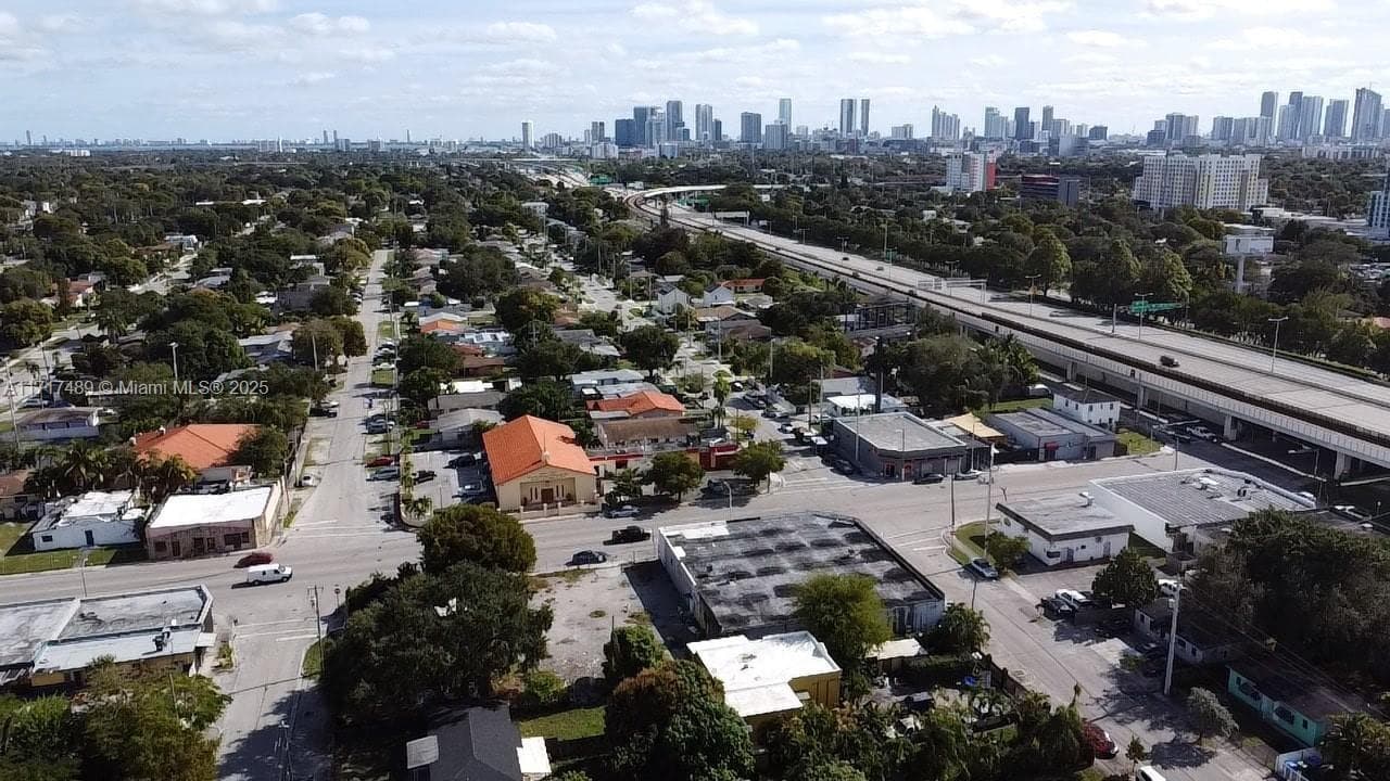 4120 NW 17th Ave, Miami FL 33142 — 3