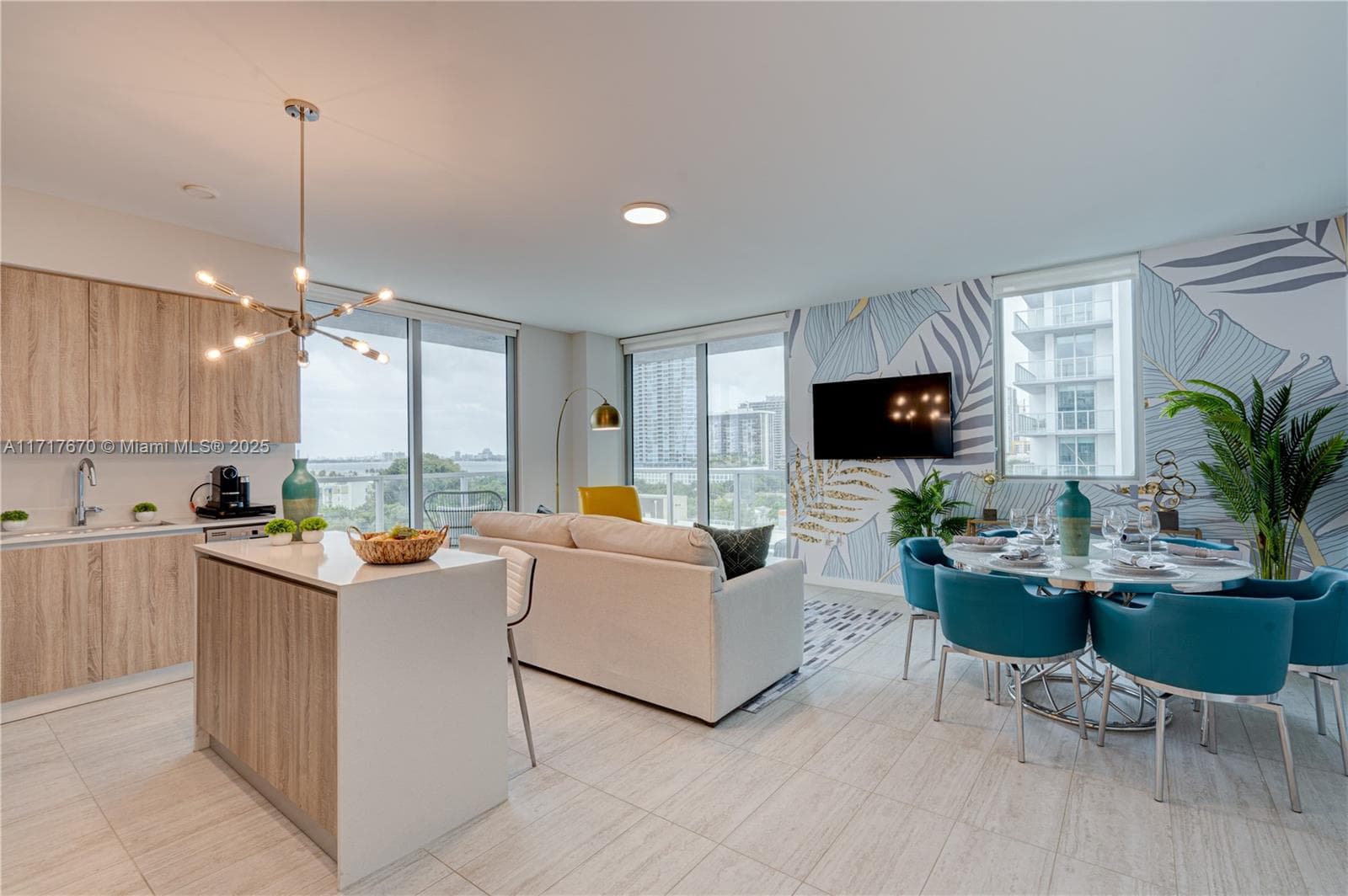 3900 Biscayne Blvd # 717, Miami FL 33137 — 2