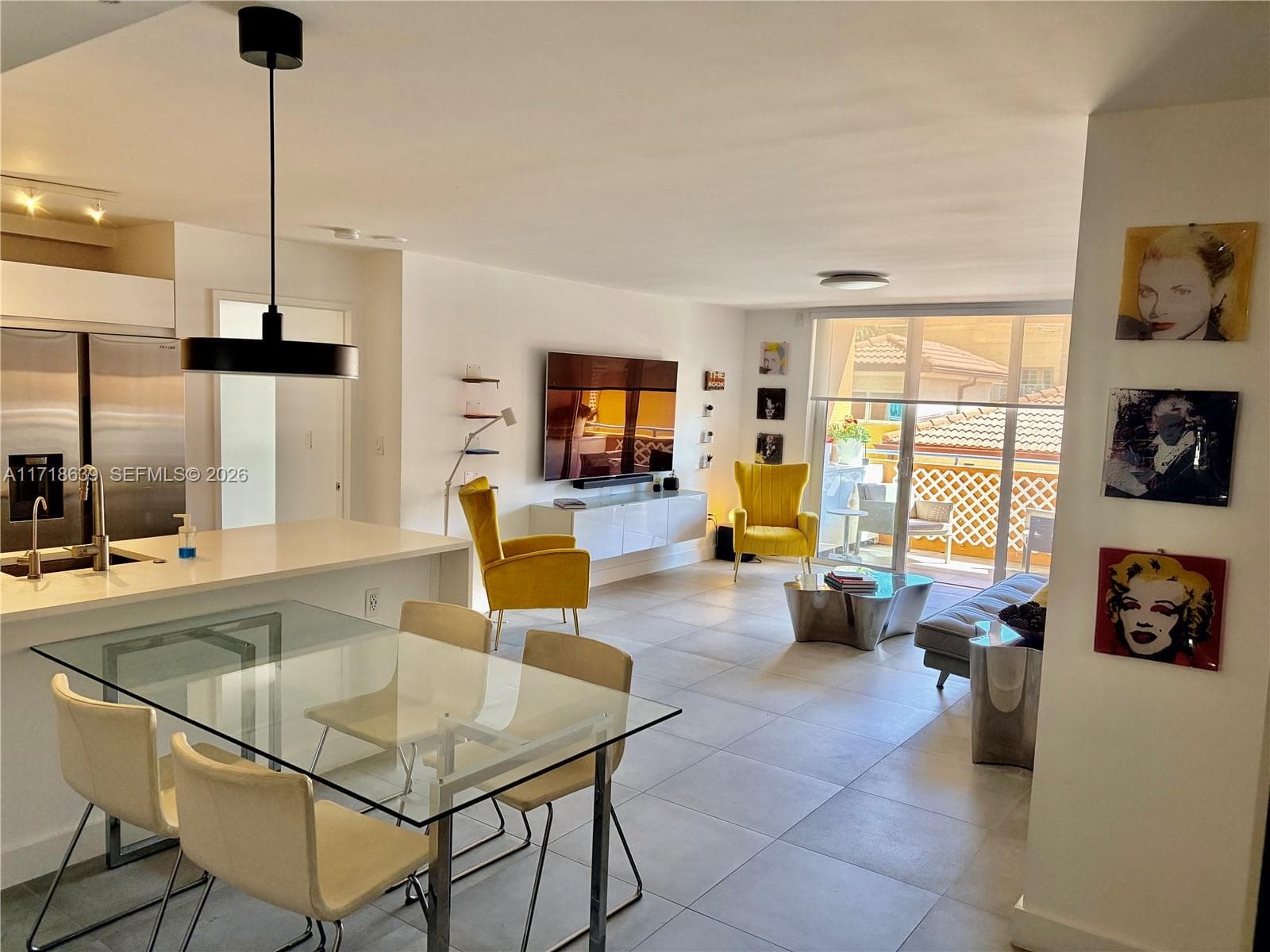 90 Alton Rd # 303, Miami Beach FL 33139 — 2