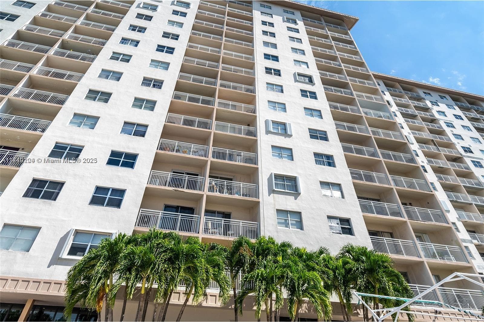 Coastal Towers Condo, Sunny Isles Beach, FL — 2