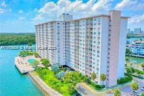 Coastal Towers Condo, Sunny Isles Beach, FL — 1