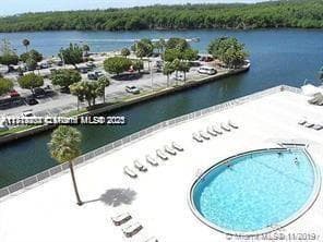 Coastal Towers Condo, Sunny Isles Beach, FL — 34