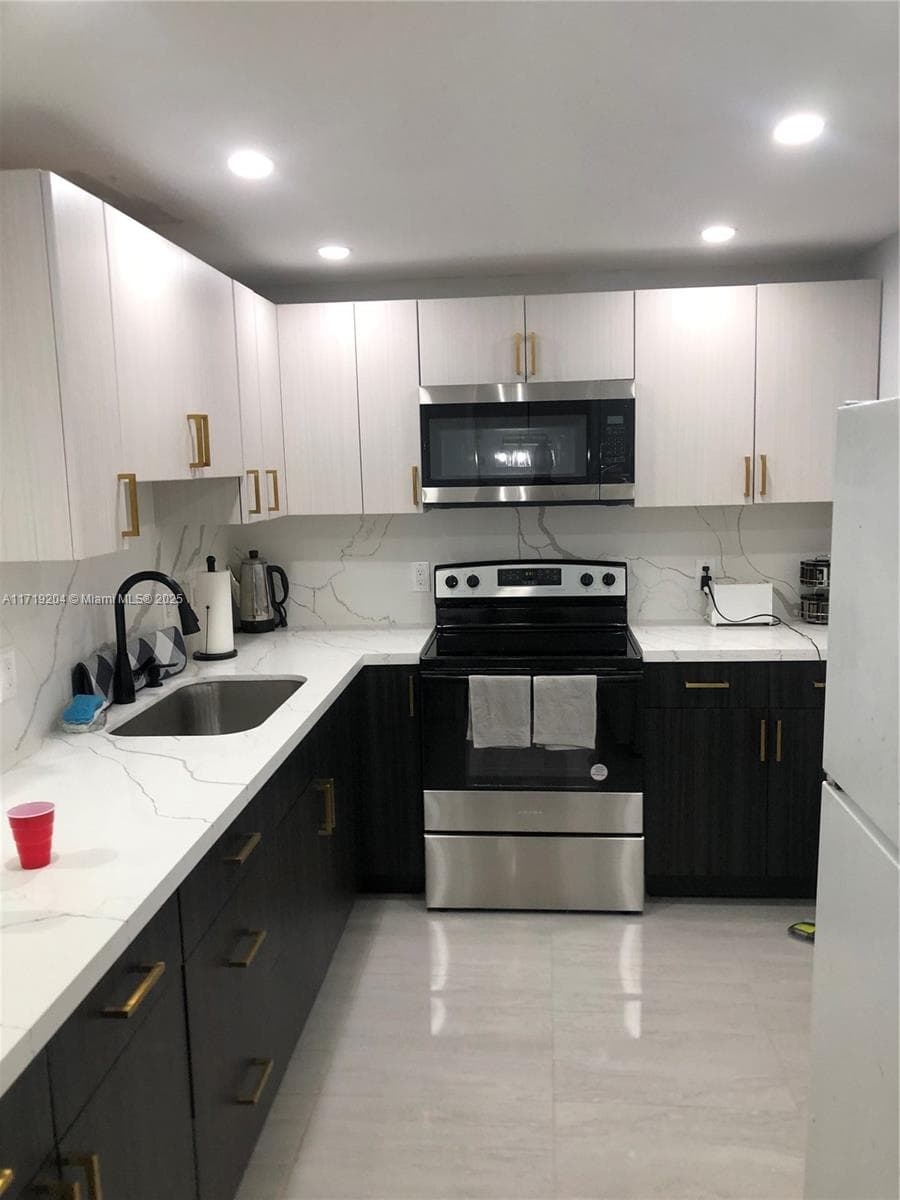 Coastal Towers Condo, Sunny Isles Beach, FL — 11