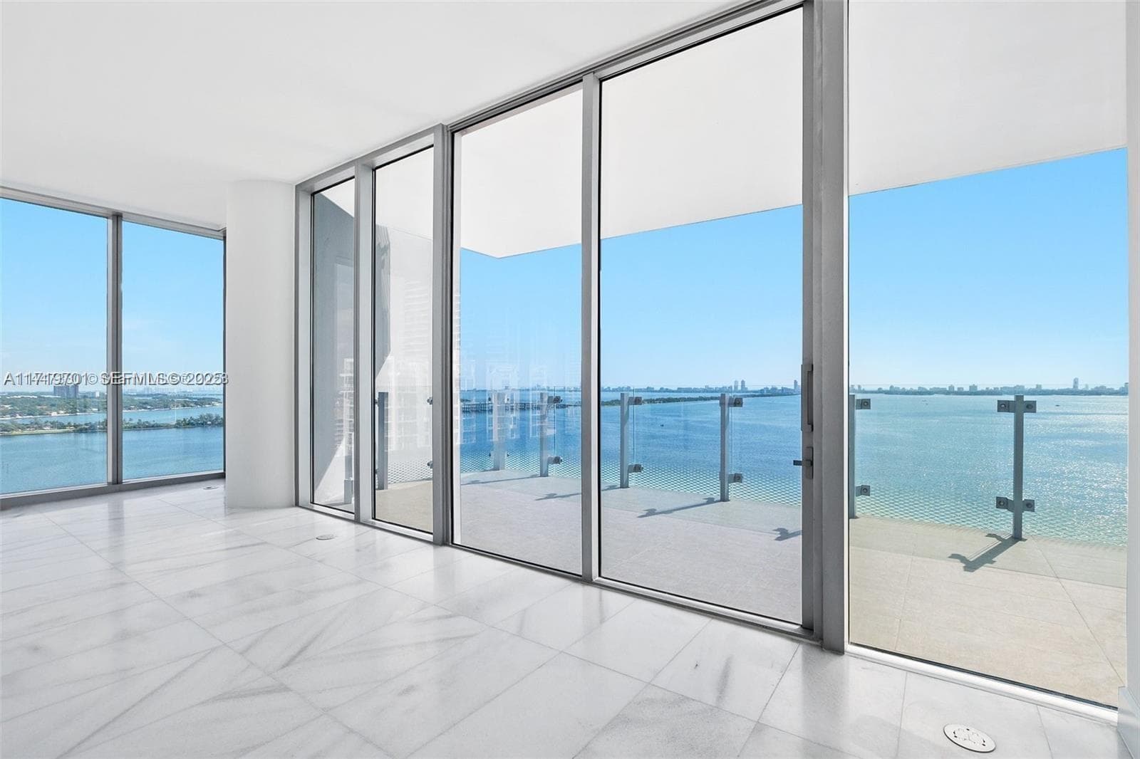 700 NE 26th Ter # 2001, Miami FL 33137 — 6