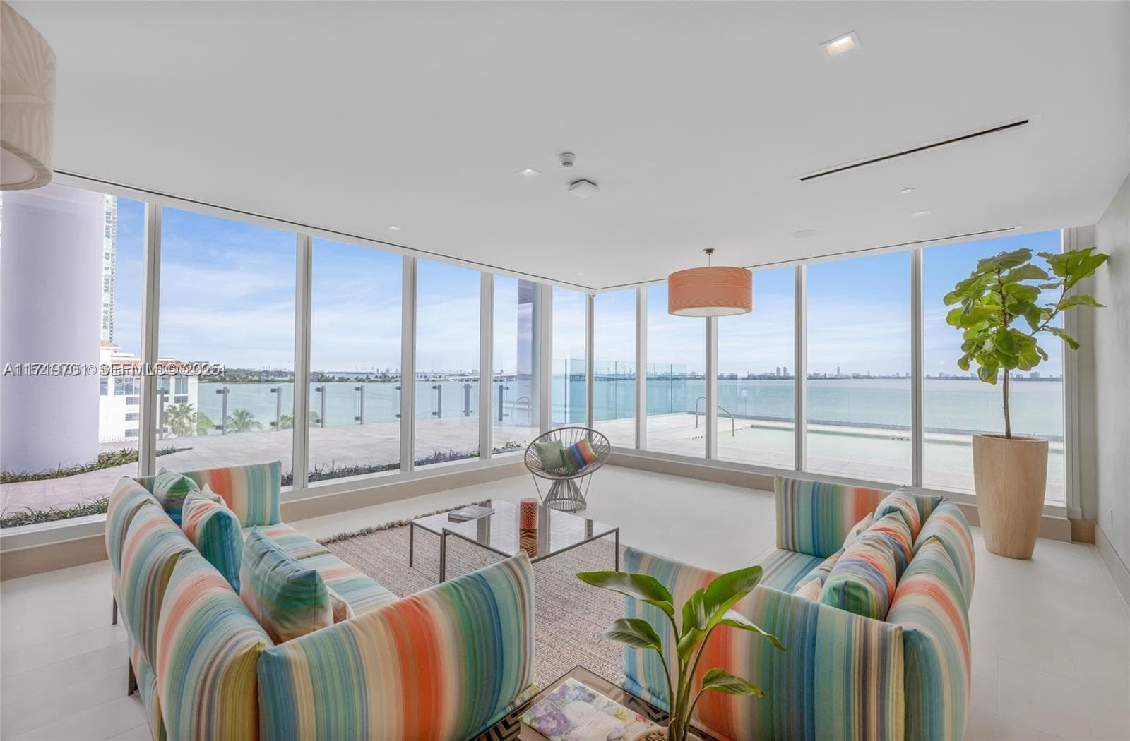 700 NE 26th Ter # 2001, Miami FL 33137 — 42