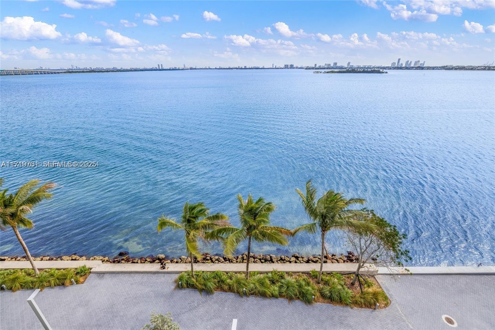 700 NE 26th Ter # 2001, Miami FL 33137 — 46