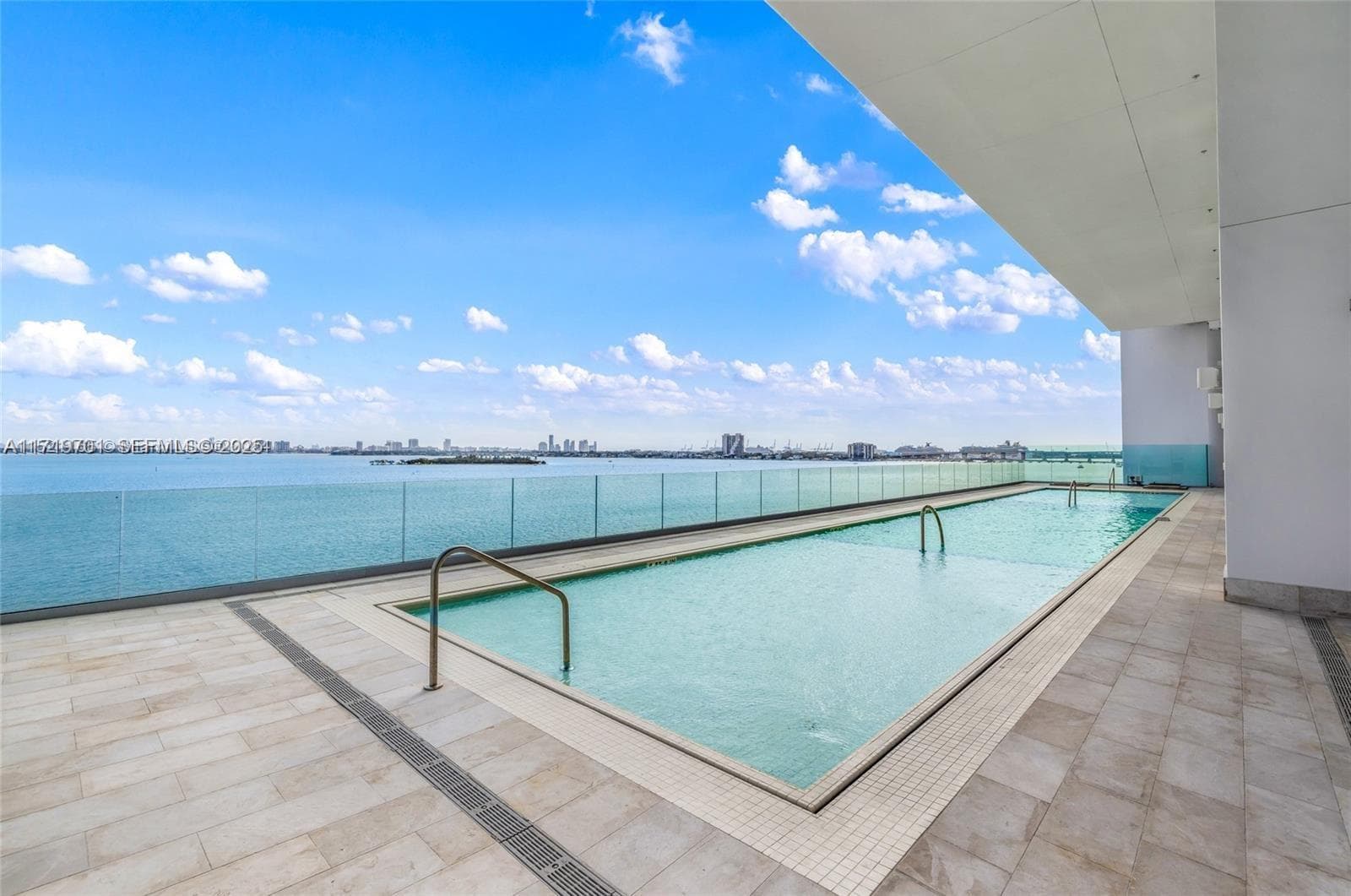 700 NE 26th Ter # 2001, Miami FL 33137 — 47
