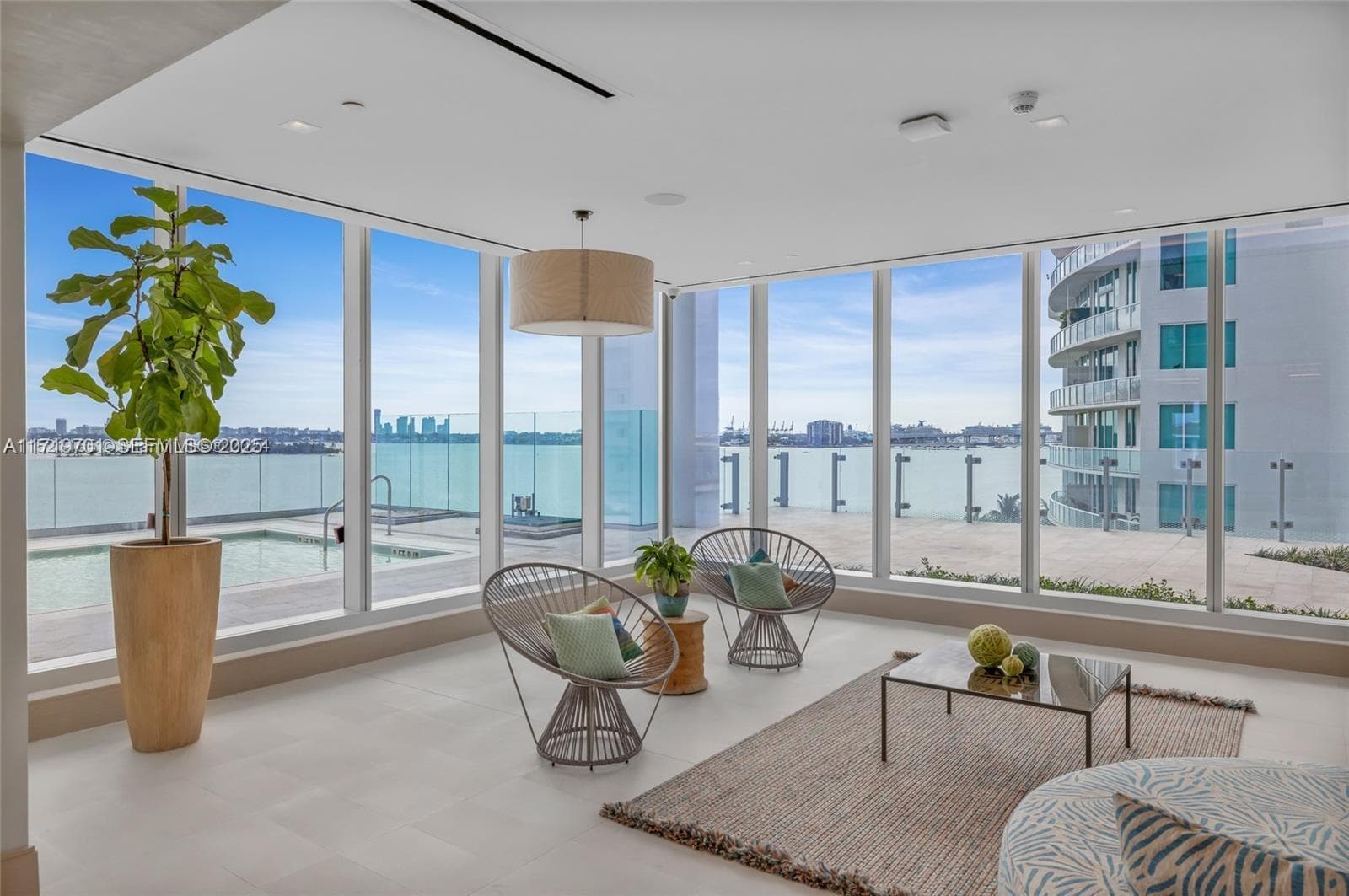 700 NE 26th Ter # 2001, Miami FL 33137 — 43