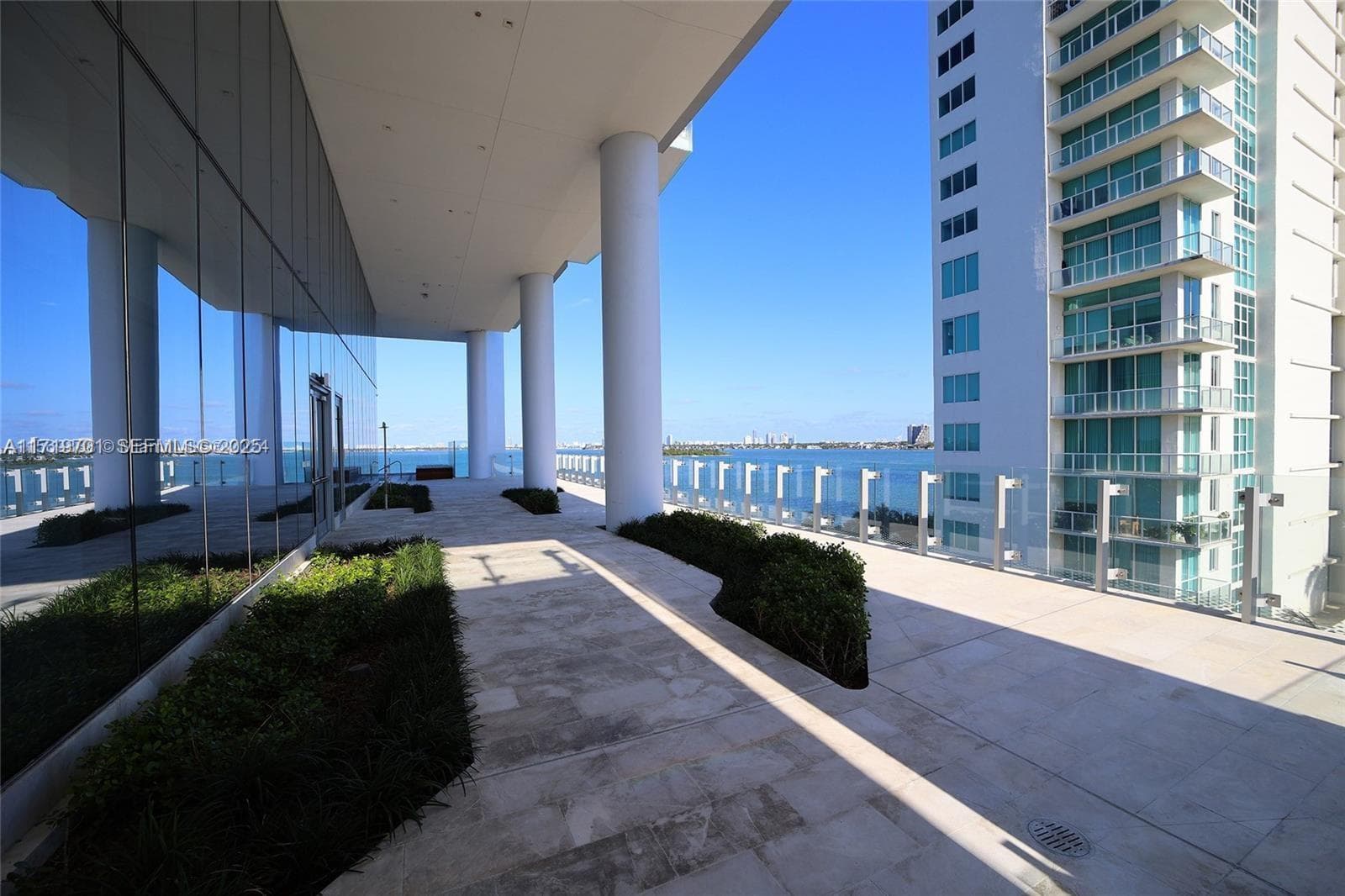 700 NE 26th Ter # 2001, Miami FL 33137 — 57