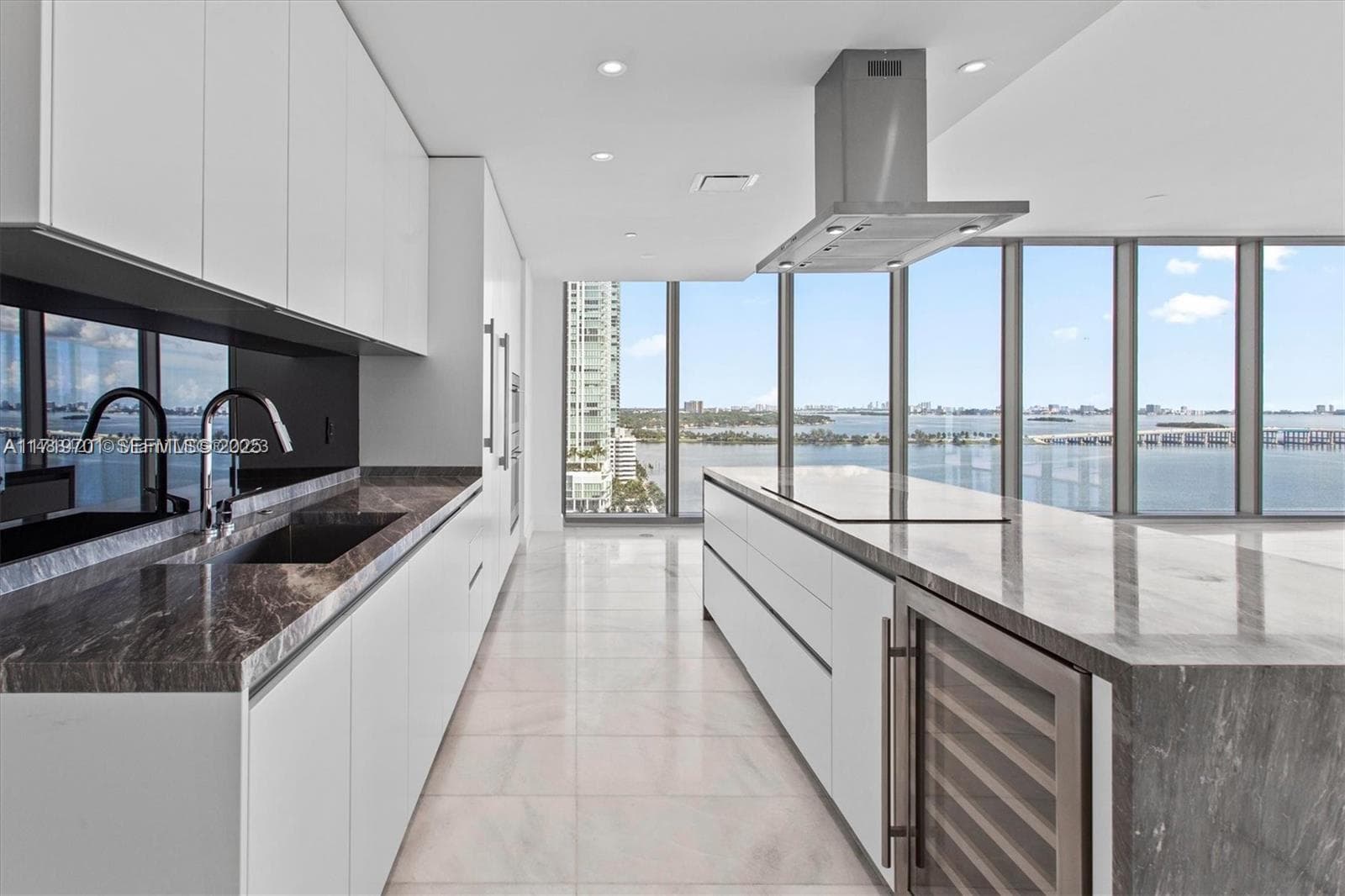 700 NE 26th Ter # 2001, Miami FL 33137 — 3