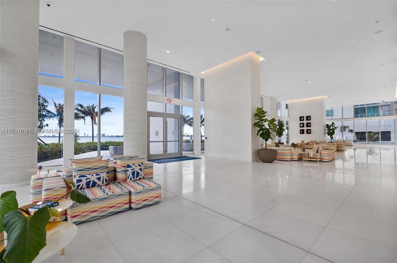 700 NE 26th Ter # 2001, Miami FL 33137 — 36