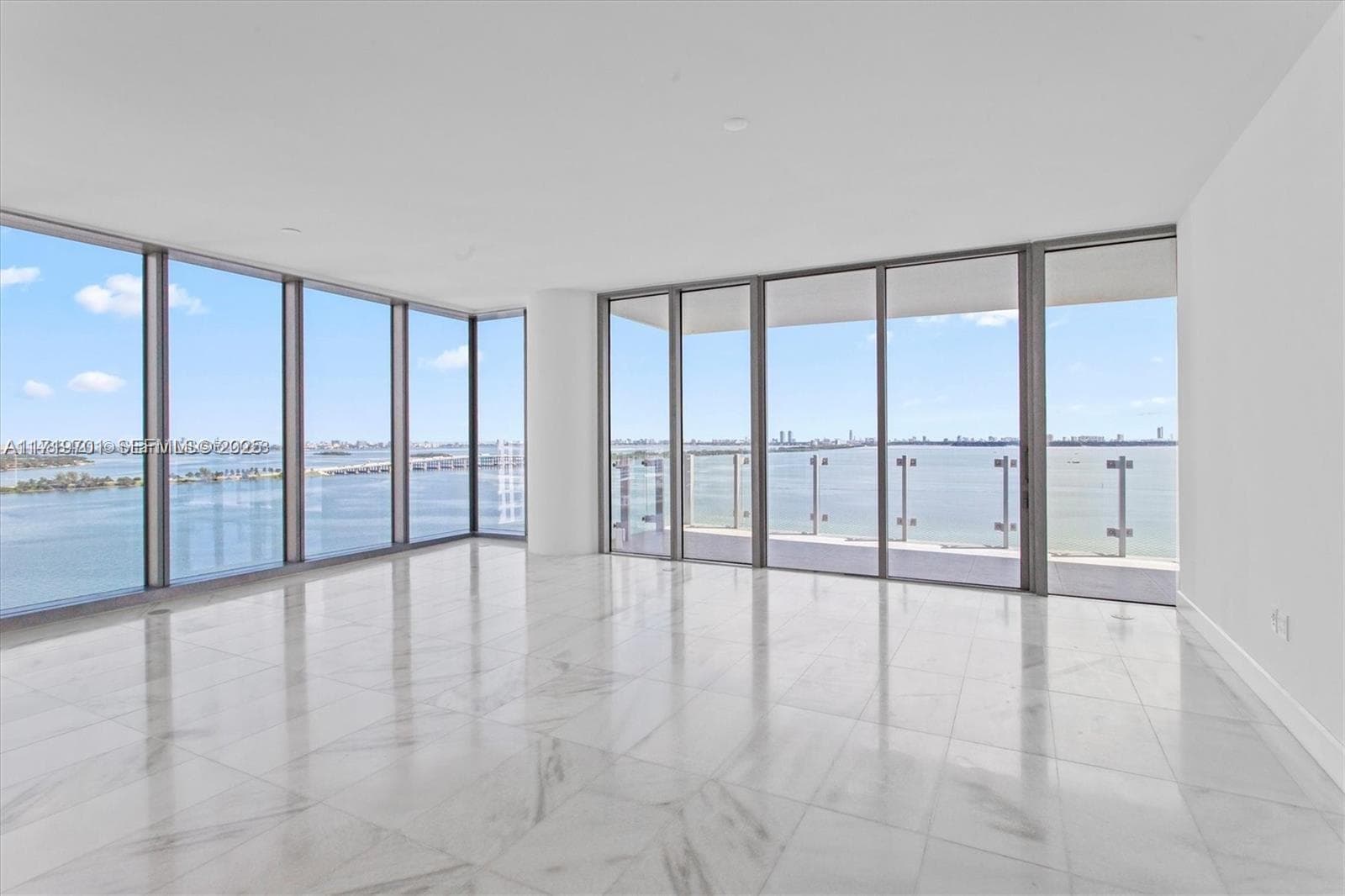700 NE 26th Ter # 2001, Miami FL 33137 — 5