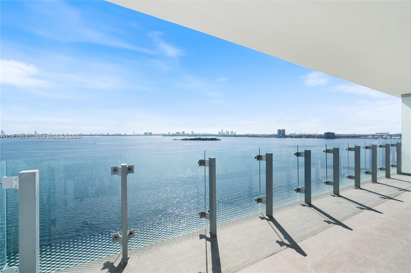 700 NE 26th Ter # 2001, Miami FL 33137 — 9