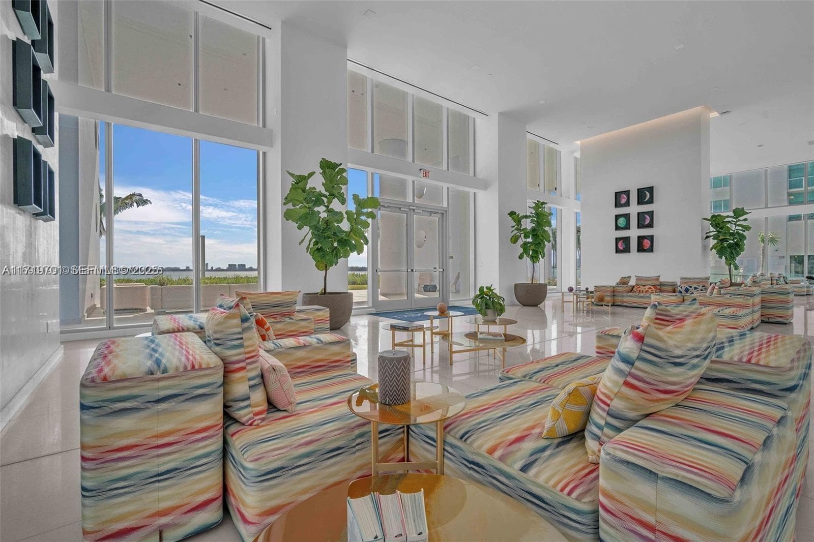 700 NE 26th Ter # 2001, Miami FL 33137 — 34