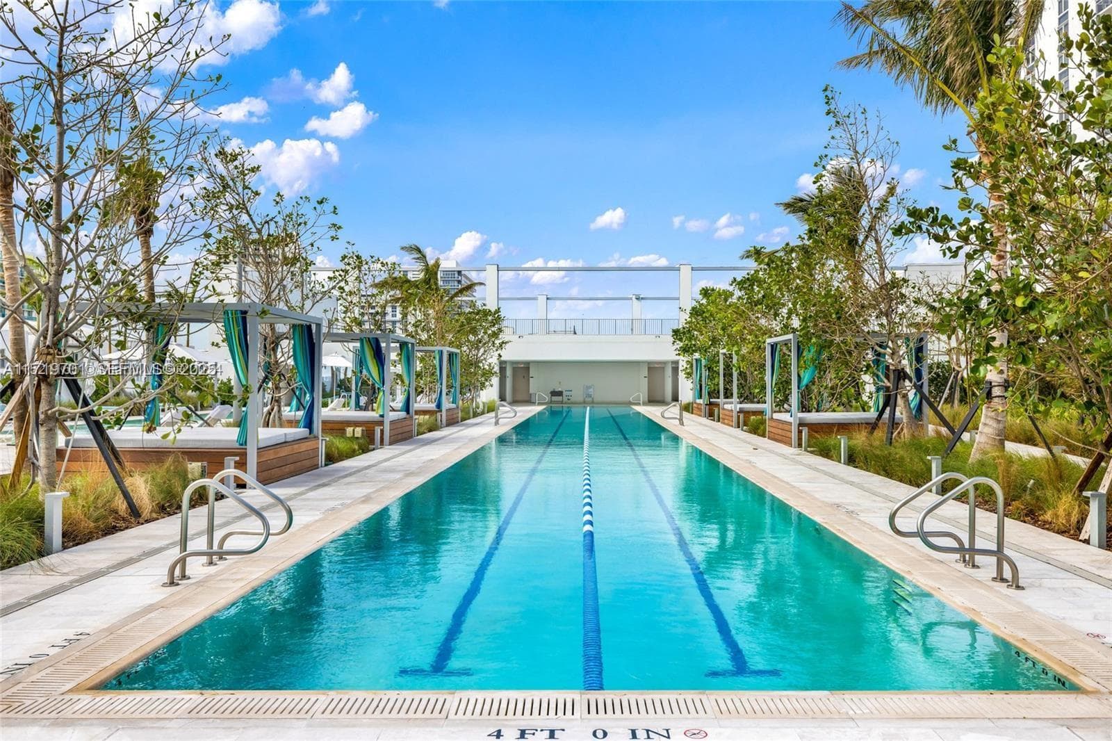 700 NE 26th Ter # 2001, Miami FL 33137 — 38