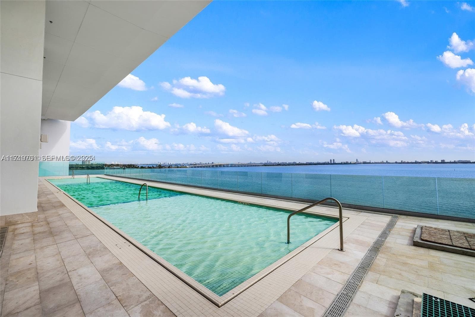 700 NE 26th Ter # 2001, Miami FL 33137 — 45