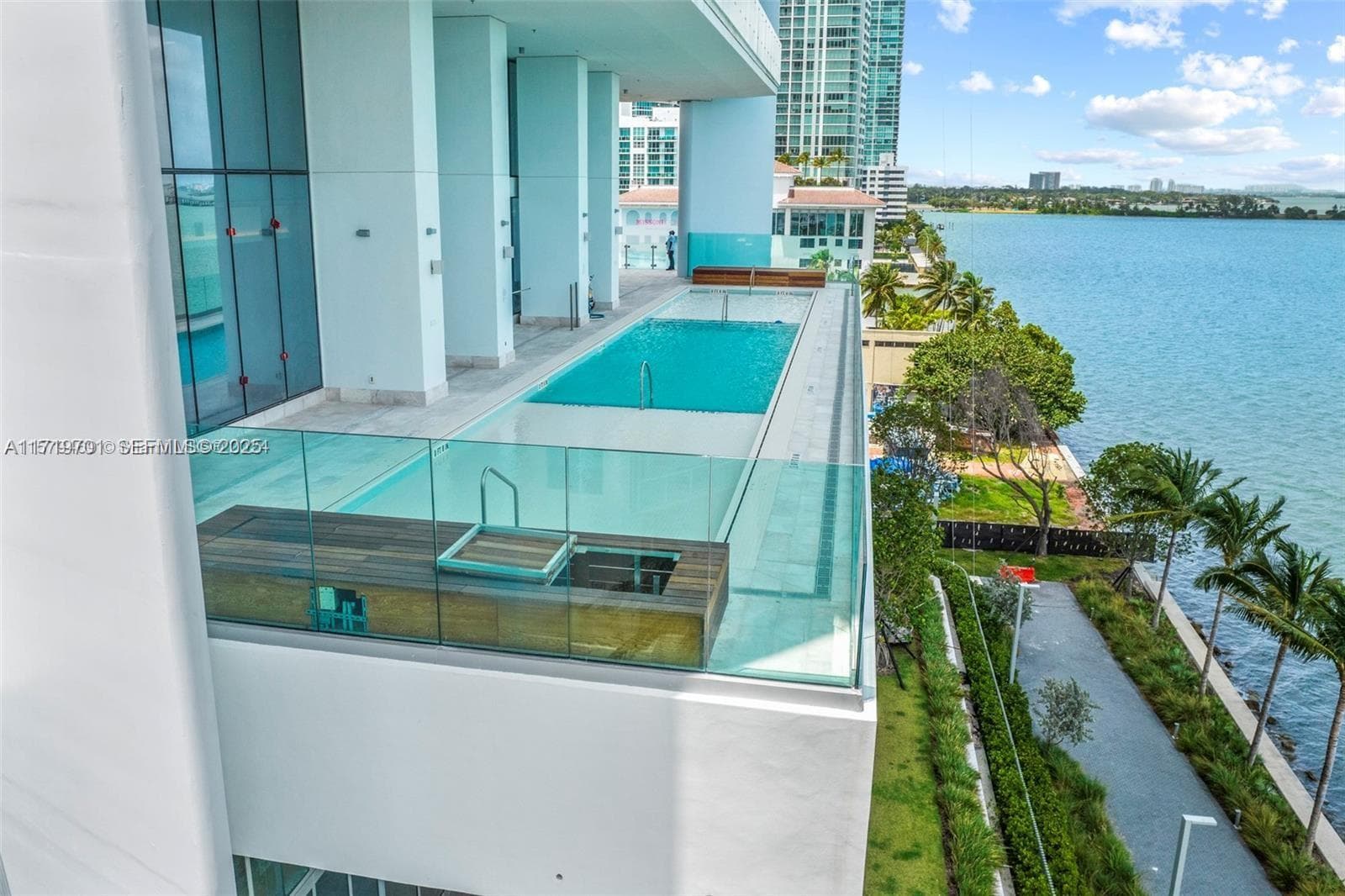 700 NE 26th Ter # 2001, Miami FL 33137 — 51