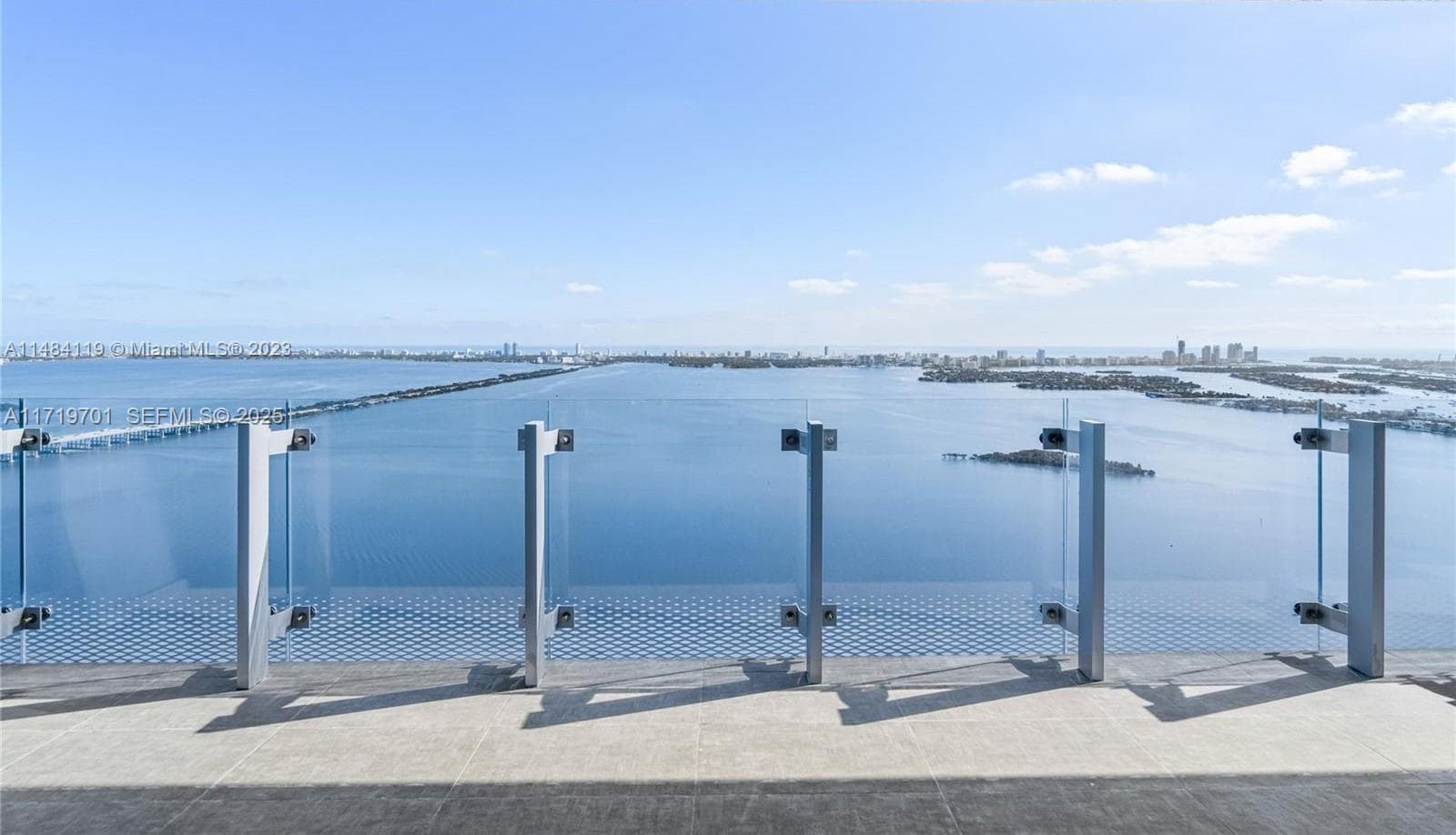 700 NE 26th Ter # 2001, Miami FL 33137 — 50