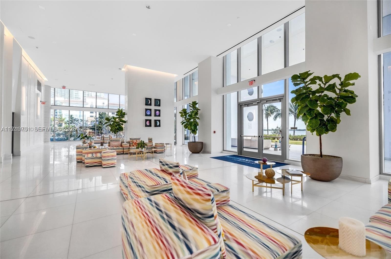 700 NE 26th Ter # 2001, Miami FL 33137 — 37