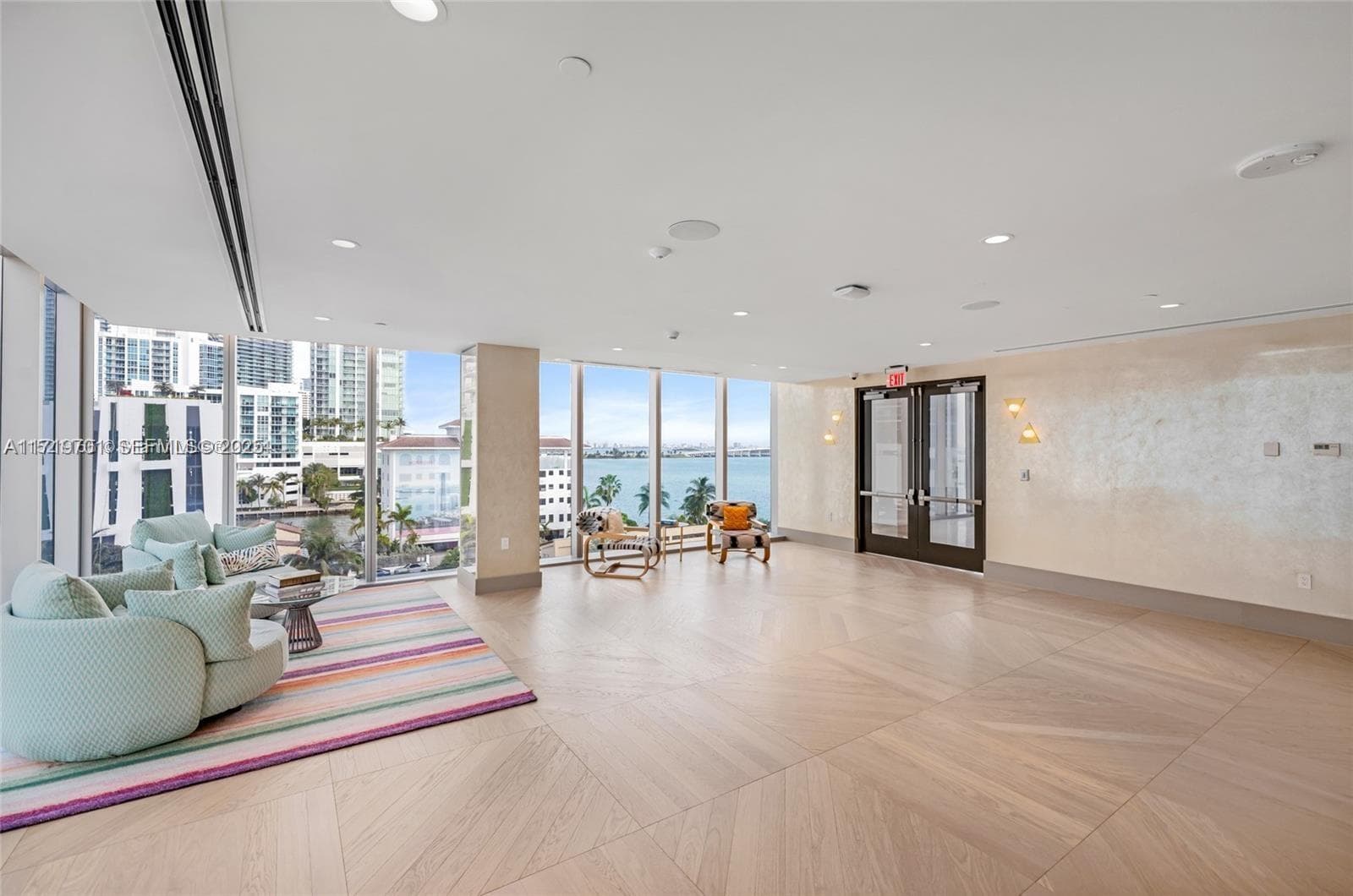 700 NE 26th Ter # 2001, Miami FL 33137 — 48