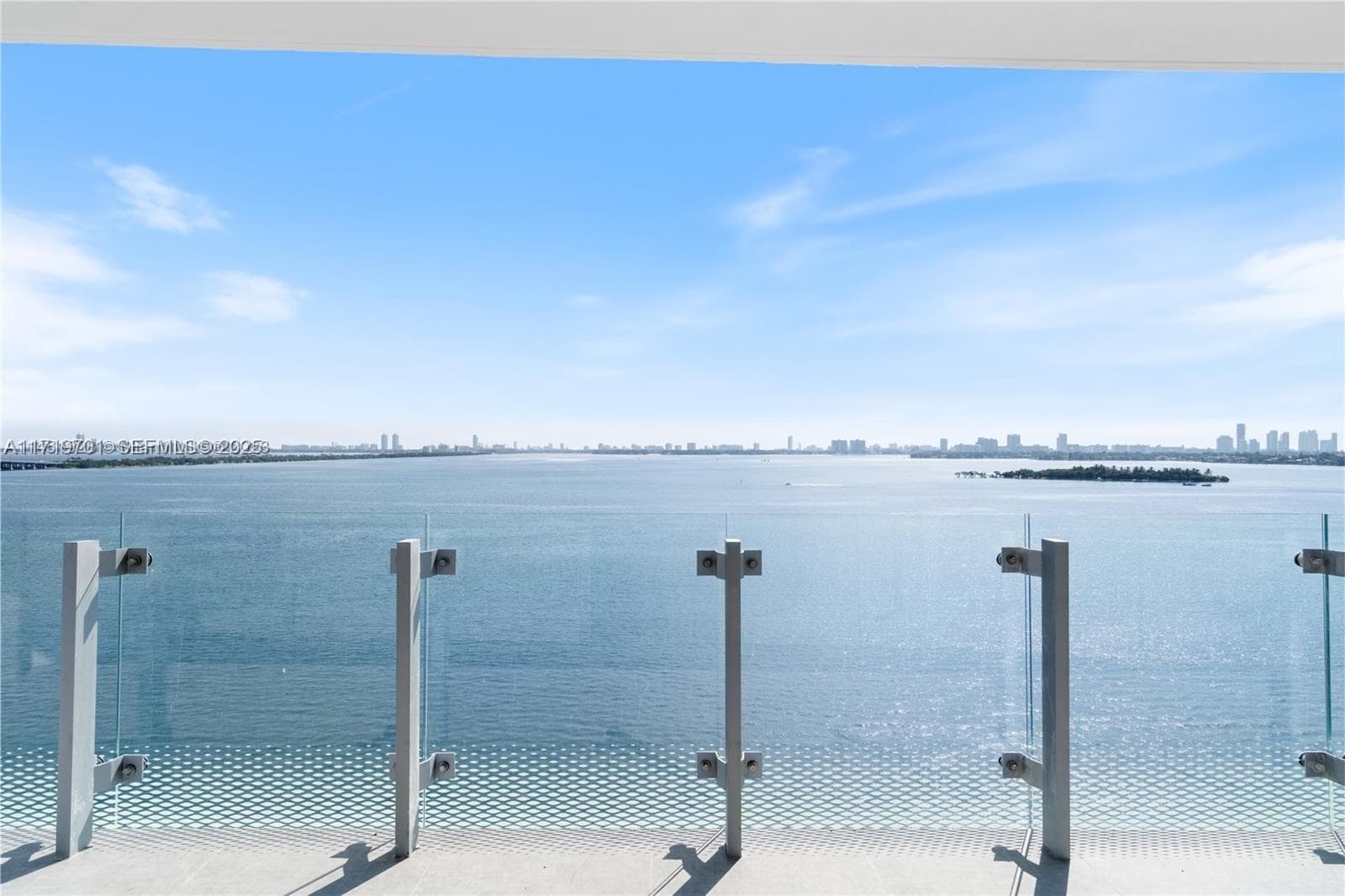 700 NE 26th Ter # 2001, Miami FL 33137 — 11