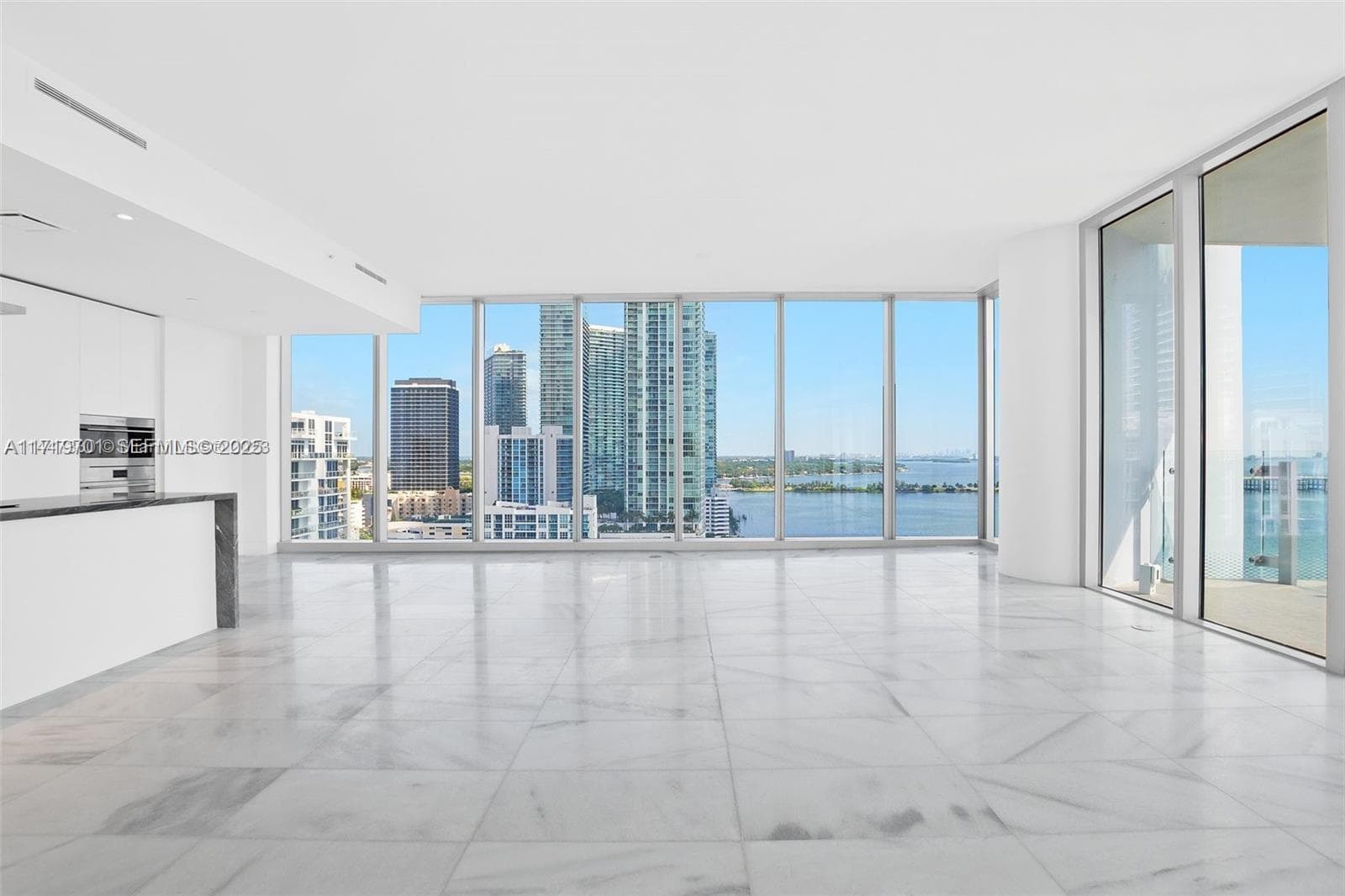 700 NE 26th Ter # 2001, Miami FL 33137 — 4