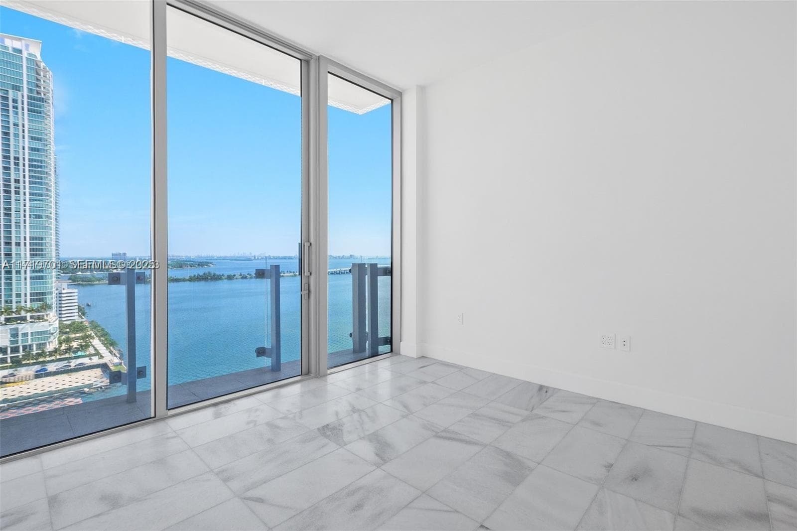 700 NE 26th Ter # 2001, Miami FL 33137 — 21