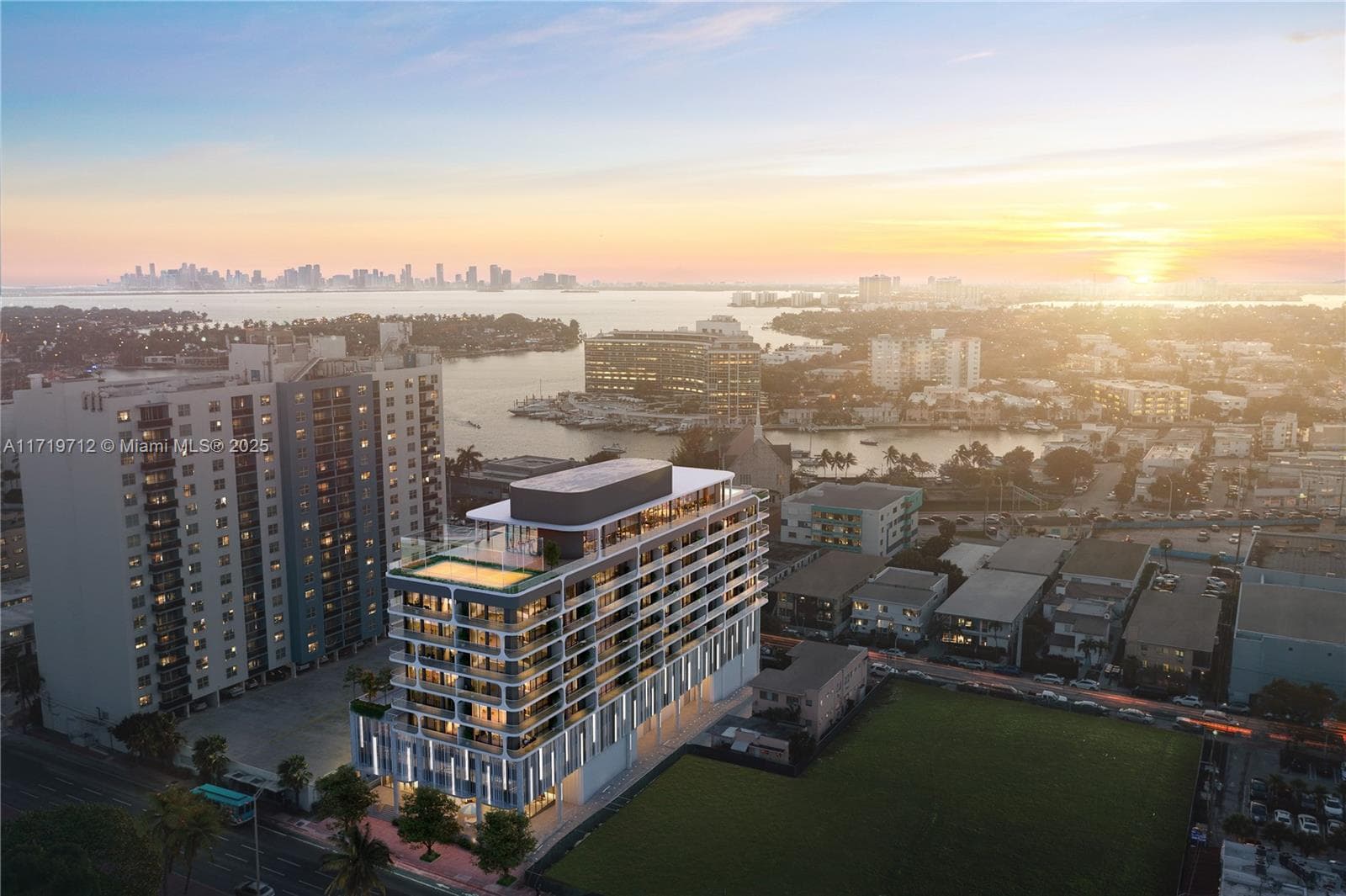 6940 Abbott Ave # 518, Miami Beach FL 33141 — 8