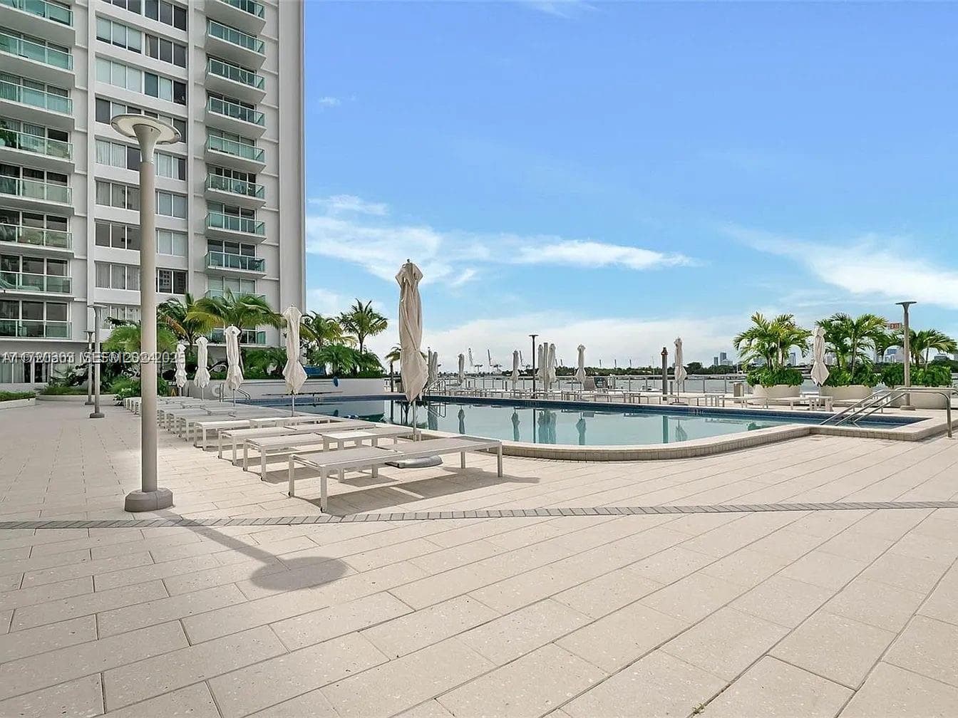 1000 West Ave, Miami Beach FL 33139 — 2