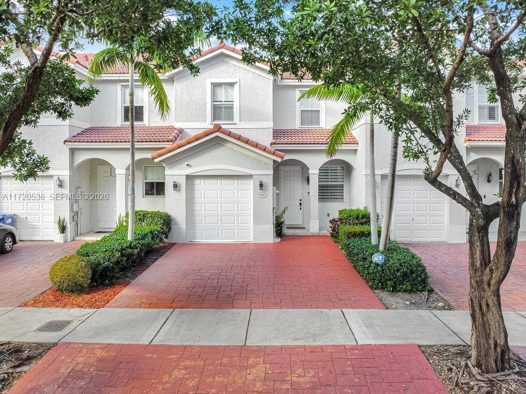 1007 NE 208th St # 1007, Miami FL 33179 — 9