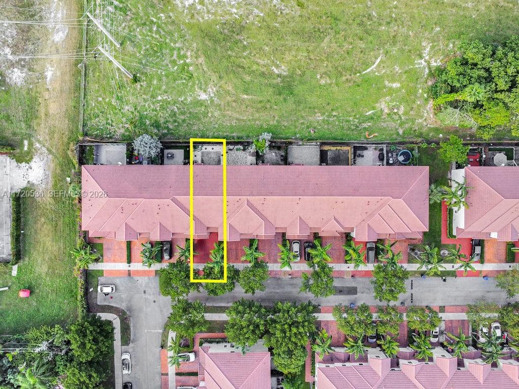 1007 NE 208th St # 1007, Miami FL 33179 — 11