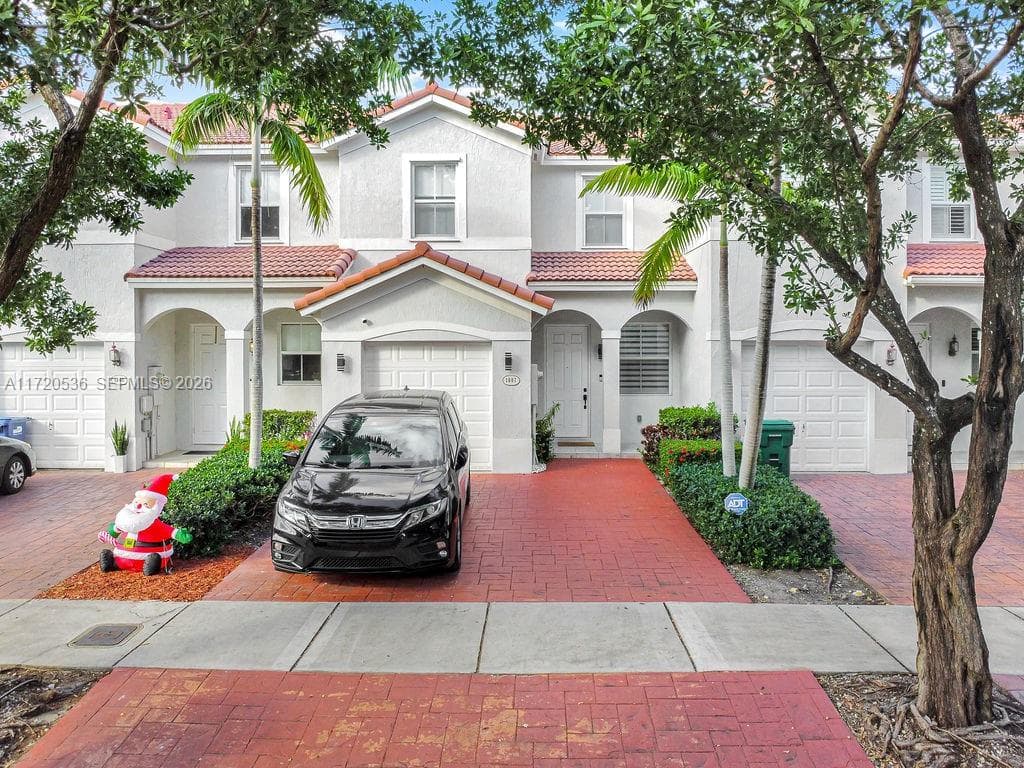1007 NE 208th St # 1007, Miami FL 33179 — 8